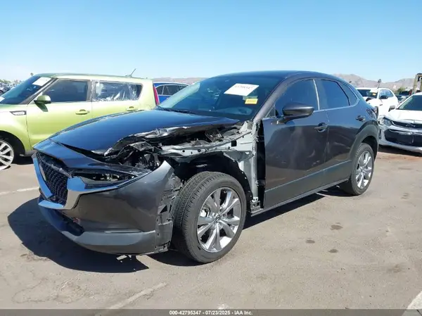 3MVDMACLXLM139392 2020 MAZDA CX-30 - Image 2