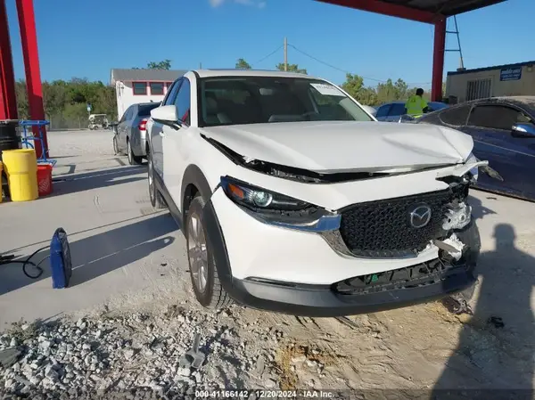 3MVDMACLXMM215775 2021 MAZDA CX-30 - Image 1