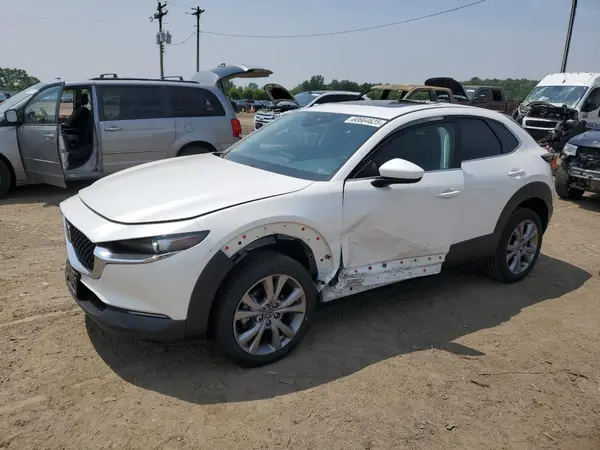 3MVDMACLXMM215839 2021 MAZDA CX-30 - Image 1