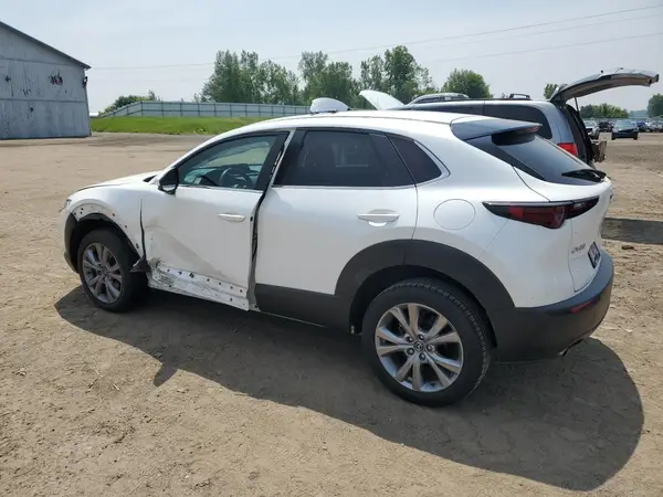 3MVDMACLXMM215839 2021 MAZDA CX-30 - Image 2