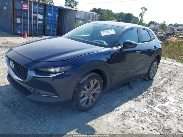 3MVDMACLXMM229501 2021 MAZDA CX-30 - Image 2