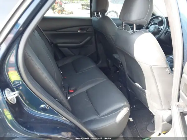 3MVDMACLXMM229501 2021 MAZDA CX-30 - Image 8