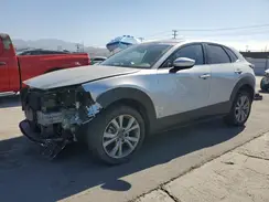 3MVDMACLXMM250784 2021 MAZDA CX-30