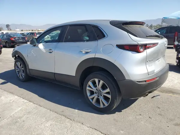 3MVDMACLXMM250784 2021 MAZDA CX-30 - Image 2