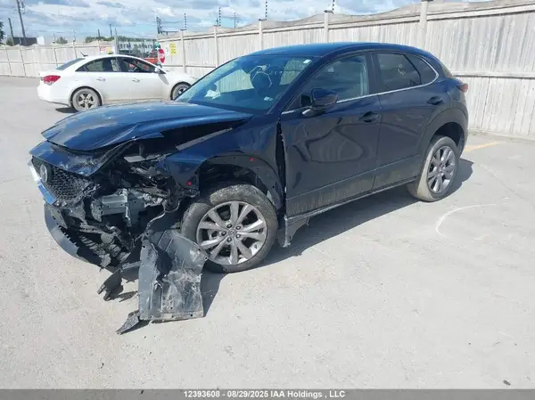 3MVDMACLXMM259713 2021 MAZDA CX-30 - Image 2