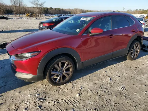 3MVDMADL0LM100504 2020 MAZDA CX-30 - Image 1