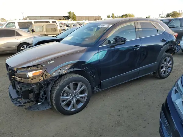 3MVDMADL0LM120056 2020 MAZDA CX-30 - Image 1