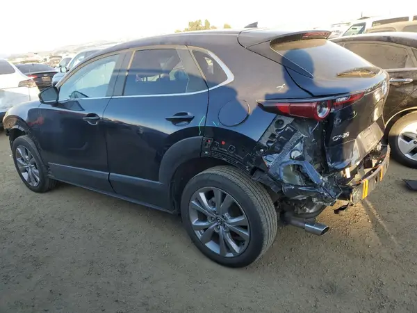 3MVDMADL0LM120056 2020 MAZDA CX-30 - Image 2