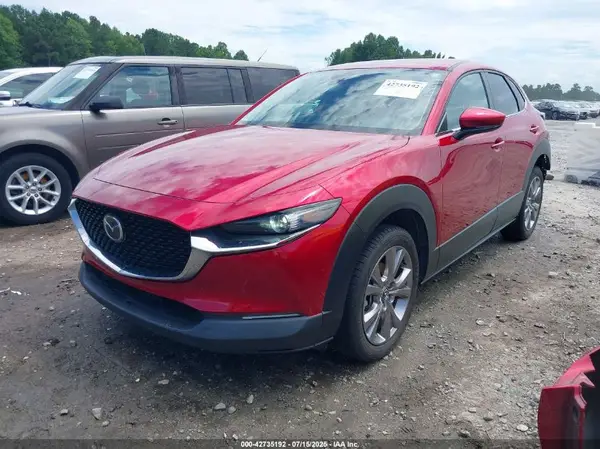 3MVDMADL0LM123491 2020 MAZDA CX-30 - Image 2