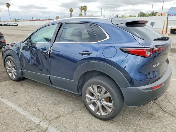 3MVDMADL0MM210714 2021 MAZDA CX-30 - Image 2