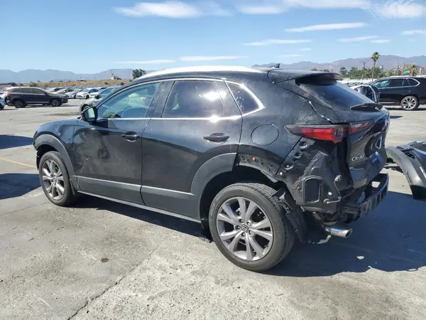 3MVDMADL0MM244975 2021 MAZDA CX-30 - Image 2