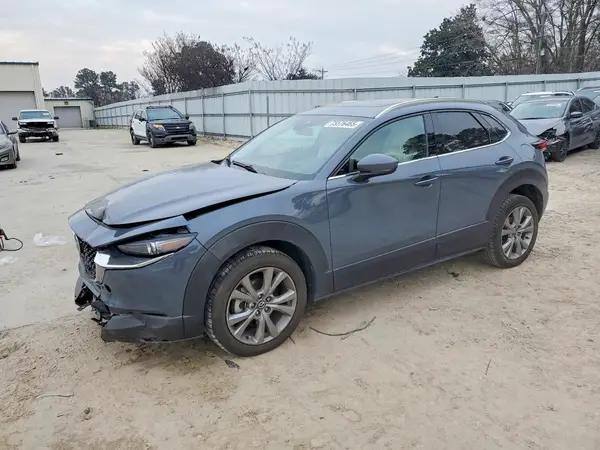 3MVDMADL0MM268239 2021 MAZDA CX-30 - Image 1