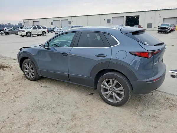 3MVDMADL0MM268239 2021 MAZDA CX-30 - Image 2