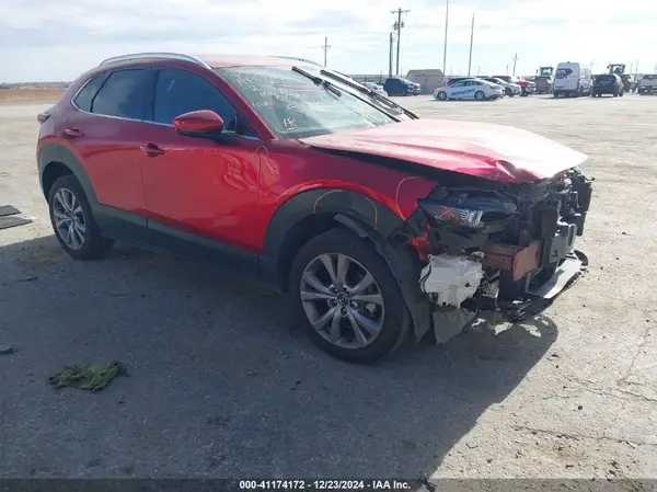 3MVDMADL0MM315186 2021 MAZDA CX-30 - Image 1