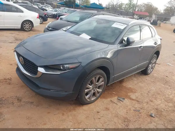 3MVDMADL0MM319190 2021 MAZDA CX-30 - Image 2