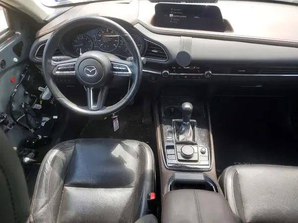 3MVDMADL0MM319707 2021 MAZDA CX-30 - Image 8