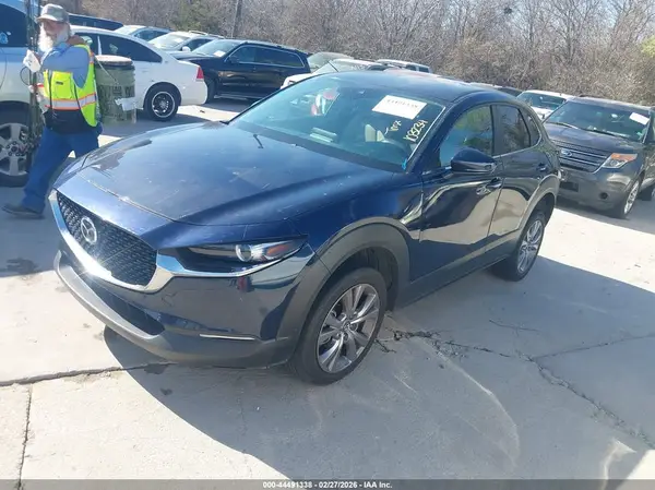 3MVDMADL1LM103234 2020 MAZDA CX-30 - Image 2