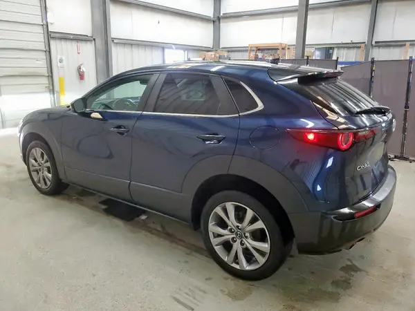 3MVDMADL1LM126254 2020 MAZDA CX-30 - Image 2