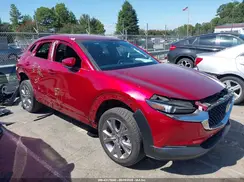 3MVDMADL1LM127999 2020 MAZDA CX-30