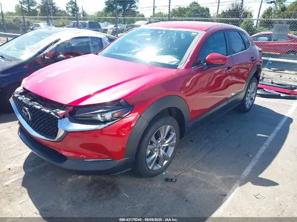 3MVDMADL1LM127999 2020 MAZDA CX-30 - Image 2