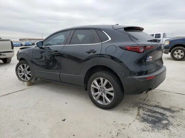 3MVDMADL1LM131258 2020 MAZDA CX-30 - Image 2