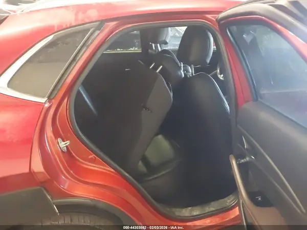 3MVDMADL1MM258786 2021 MAZDA CX-30 - Image 8