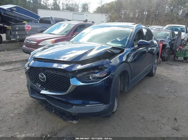 3MVDMADL1MM272915 2021 MAZDA CX-30 - Image 2