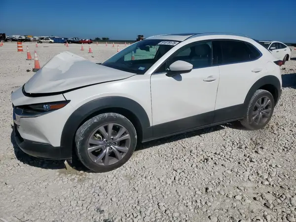 3MVDMADL1MM318727 2021 MAZDA CX-30 - Image 1
