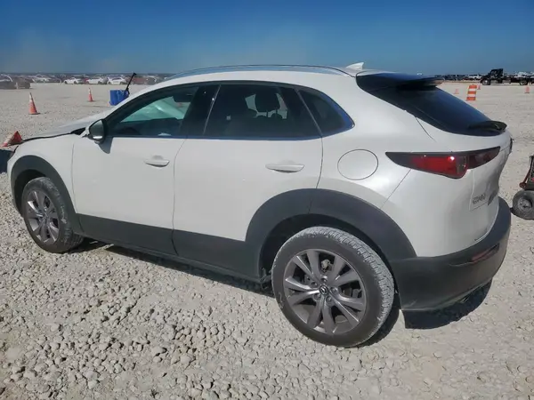 3MVDMADL1MM318727 2021 MAZDA CX-30 - Image 2