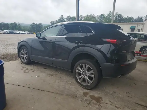 3MVDMADL1MM319019 2021 MAZDA CX-30 - Image 2