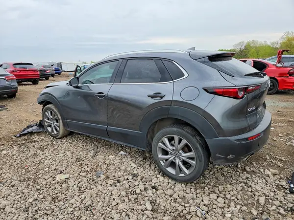 3MVDMADL1MM319294 2021 MAZDA CX-30 - Image 2