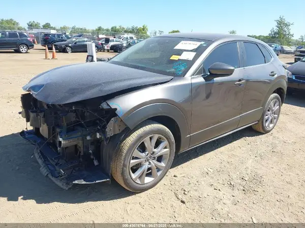 3MVDMADL2LM113514 2020 MAZDA CX-30 - Image 2
