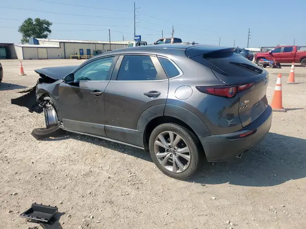 3MVDMADL2LM116266 2020 MAZDA CX-30 - Image 2