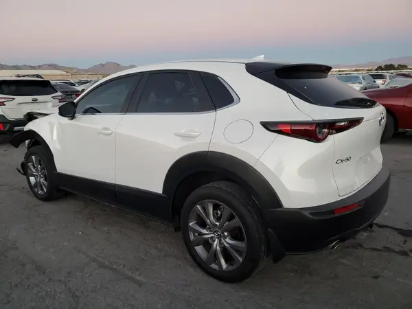 3MVDMADL2LM118437 2020 MAZDA CX-30 - Image 2