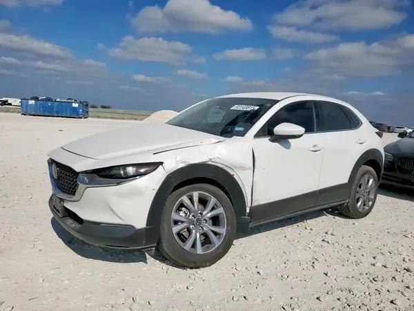 3MVDMADL2LM130460 2020 MAZDA CX-30 - Image 1