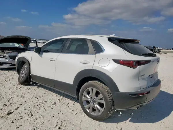 3MVDMADL2LM130460 2020 MAZDA CX-30 - Image 2