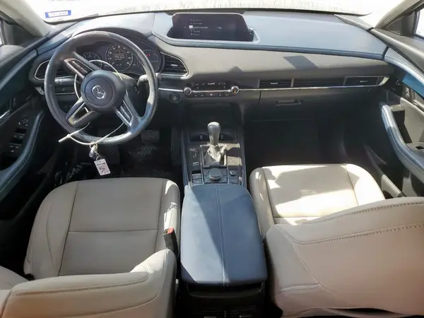 3MVDMADL2LM130460 2020 MAZDA CX-30 - Image 8