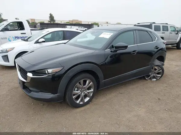 3MVDMADL2LM130636 2020 MAZDA CX-30 - Image 2