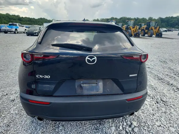 2021 MAZDA CX-30 auction photo 6