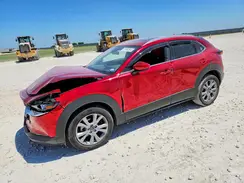 3MVDMADL2MM249255 2021 MAZDA CX-30