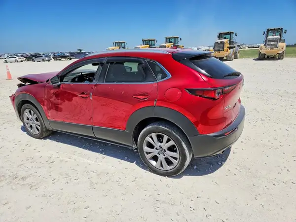 3MVDMADL2MM249255 2021 MAZDA CX-30 - Image 2