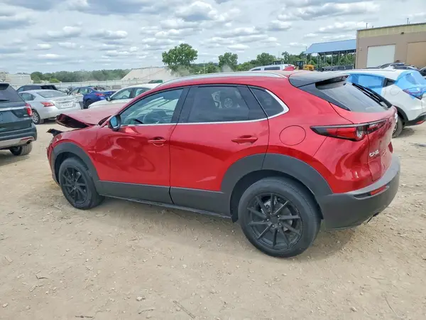 3MVDMADL2MM251216 2021 MAZDA CX-30 - Image 2