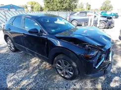 3MVDMADL3LM102005 2020 MAZDA CX-30