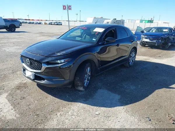 3MVDMADL3LM109598 2020 MAZDA CX-30 - Image 2