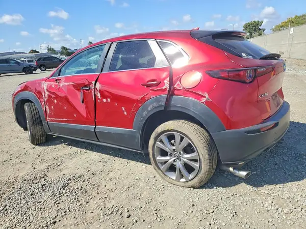3MVDMADL3LM110797 2020 MAZDA CX-30 - Image 2