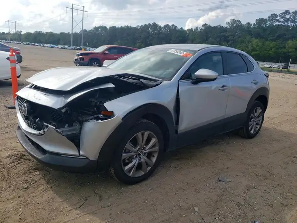 3MVDMADL3LM112906 2020 MAZDA CX-30 - Image 1