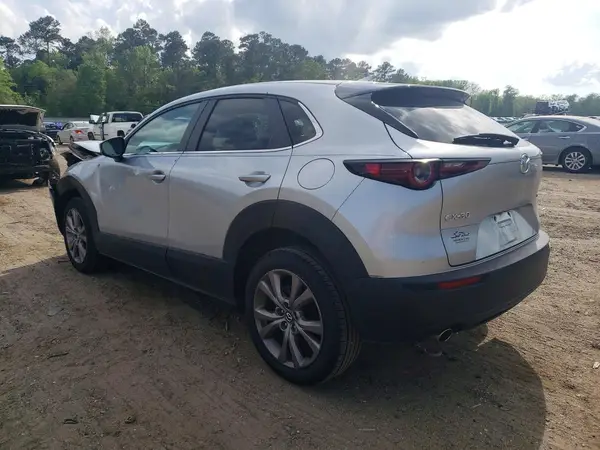 3MVDMADL3LM112906 2020 MAZDA CX-30 - Image 2