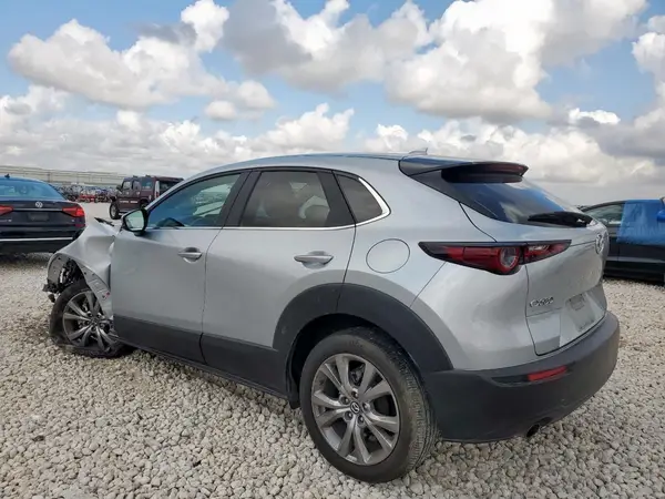 3MVDMADL3LM128216 2020 MAZDA CX-30 - Image 2