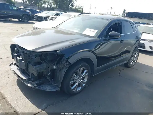 3MVDMADL3LM134503 2020 MAZDA CX-30 - Image 2