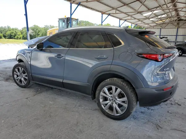 3MVDMADL3MM203871 2021 MAZDA CX-30 - Image 2